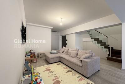Duplex 3 Camere | Select Residences | Bloc 2024 | 133.5mp - 3