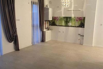 Apartament - 5