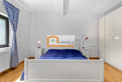 Cornu, Vedere la Padure, Vila D+P+M, 6600mp teren, 4 parcare - 18