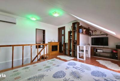 Apartament cu 3 camere în Central - 11