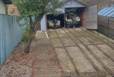 Casă cu Teren 1220 Mp în Dunavățu de Jos - 8