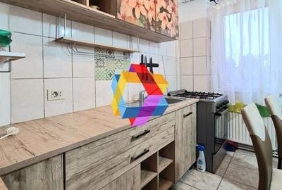 Apartament două camere de închiriat - zona Gării- 50 mp - plus-imo.ro - 8