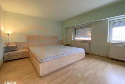 Apartament situat in zona DACIA - 9
