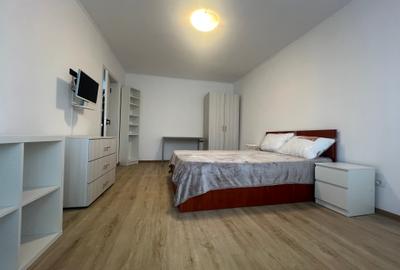 Garsonieră decomandată, mobilată în Moșilor - 1