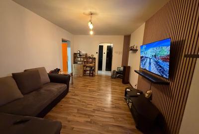 Apartament cu 2 camere decomandat în Baba Novac - 6