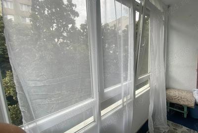 DRUMUL TABEREI - 5 minute metrou RAUL DOAMNEI - Apartament 2 camere - 7