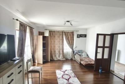 Casa individuala 5 camere, 370 mp teren, Radauti - 3