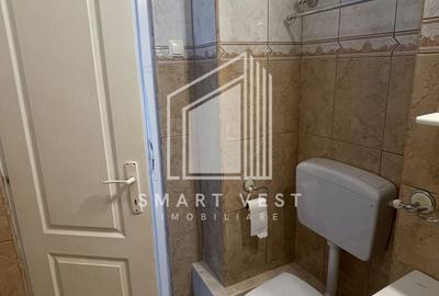 Apartament cu 2 camere decomandat, mobilat în Micro 17 - 14