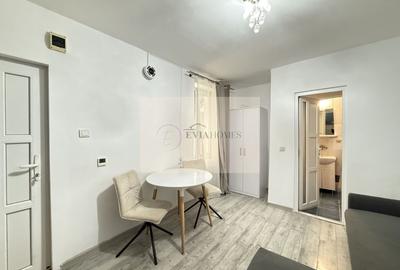 Garsonieră semidecomandată în Ultracentral - 3