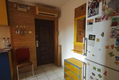 ???? Apartament 2 camere, 58 mp, zona lini?tita cu multe - 9