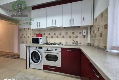 Apartament cu 2 camere decomandat în Podu Roș - 4