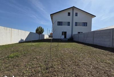 Casă cu 4 camere cu Teren 300 Mp în Cornetu - 17