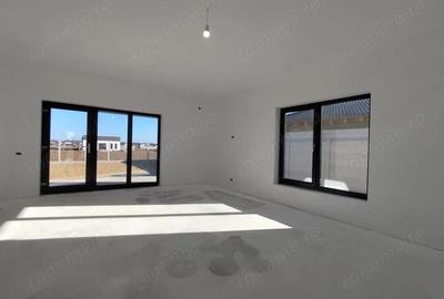 Casa noua, living si 3 dormitoare, de vanzare Santandrei, Bihor - 5