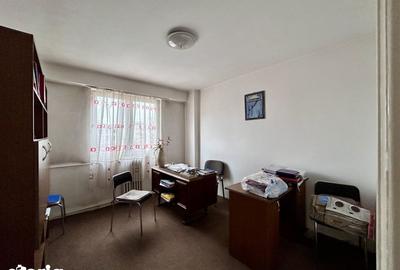 Apartament cu 2 camere semidecomandat în Ultracentral - 7