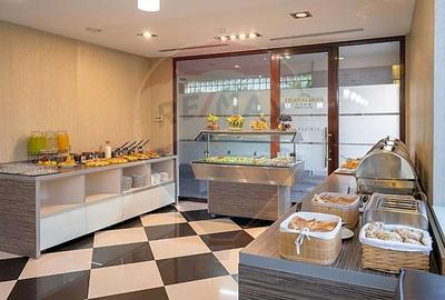 Hotel  cu 76 camere de vanzare in zona Libertatii Marriot - 5