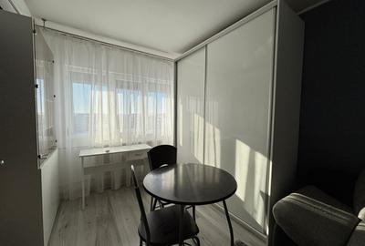 Apartament 1 Camera - Torontal - 6