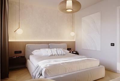 Apartament cu 3 camere decomandat în Central - 1