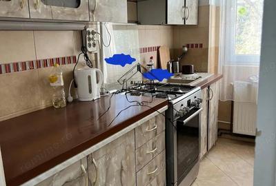 Apartament 2 camere - Bulevardul Garii - Zona accesibila Apartament 2 camere - Bulevardul Garii - Zona accesibila - 3