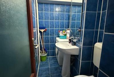 Apartament cu 4 camere decomandat în Central - 1