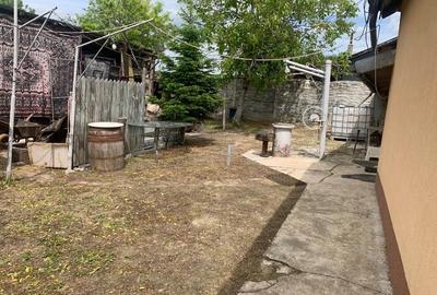 Casă individuală cu 4 camere cu Teren 1600 Mp în Ulmeni - 2