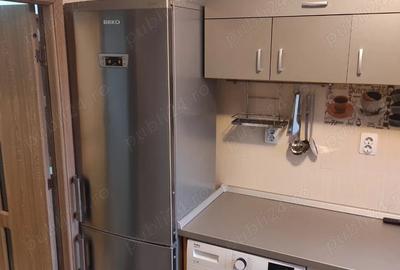 Garsonieră decomandată în Astra - 6