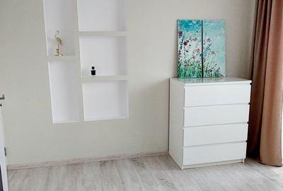 Apartament cu 2 camere semidecomandat în Central - 3