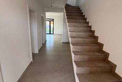 Duplex cu 4 camere cu Canalizare în Moșnița Veche - 15