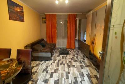 Garsonieră decomandată în Complex Studențesc