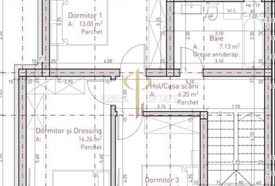 Duplex cu 4 camere cu Canalizare în Săcălaz - 11