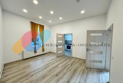 Spatiu de birou premium, 75 mp, complet renovat, parcare disponibila - Centru - 3