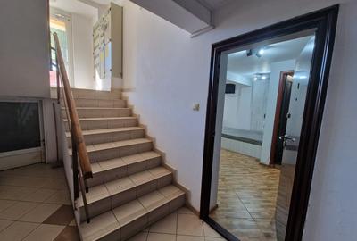 Garsonieră semidecomandată în Eroii Revoluției - 10