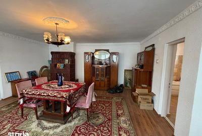 Casă cu 6 camere cu Teren 190 Mp în Ferentari - 9