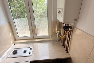 Apartament cu 2 camere semidecomandat, mobilat în Dacia - 13
