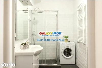 Apartament cu 2 camere, mobilat în Universitate