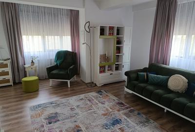 Apartament cu 2 camere decomandat în 1 Decembrie 1918 - 6