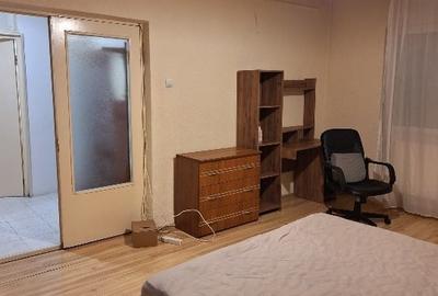 Garsonieră decomandată, mobilată în Păcurari - 3