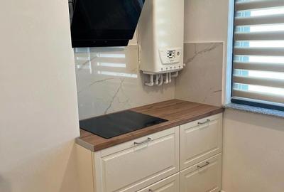 Garsonieră decomandată în Floreasca - 5