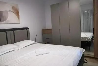 Apartament cu 2 camere, mobilat în Fizicienilor - 1