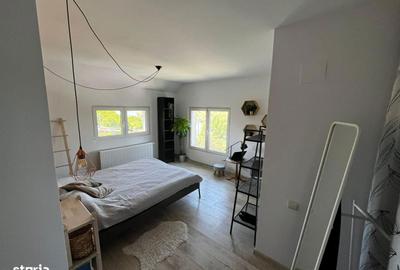 Casă cu 4 camere cu Teren 400 Mp în Moara Vlăsiei - 16