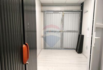 Spa?iu industrial (comercial) de vanzare, construc?ie ... - 2