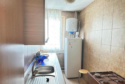 APARTAMENT IN CENTRUL CIVIC PLOIESTI - 13