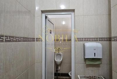 Spațiu comercial, de 93 mp, în Est - 12