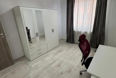 Inchiriez apartament 3 camere, etaj 3, balcon, loc parcare - Girocului Eso - 7