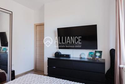 TOMIS PLUS (COD 05) Apartament 3 Camere Premium Ideal pentru Familie - 26