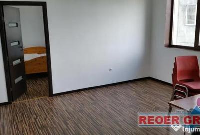 Apartament cu 3 camere semidecomandat în Republicii - 16