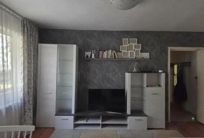 Apartament cu 3 camere semidecomandat, mobilat în Dacia - 8