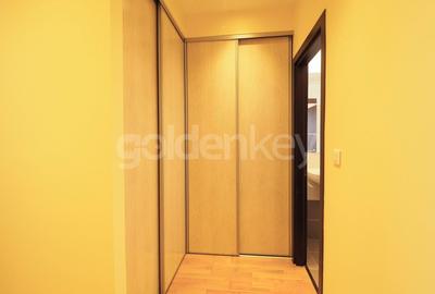 Apartament mobilat cu 3 camere | piscina | sala fitness | 2 parcari - 10