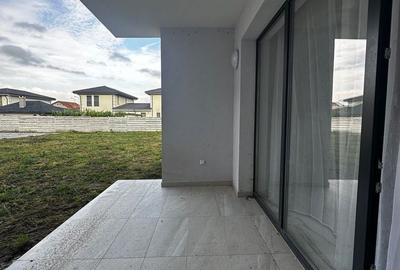 Apartament cu 3 camere în Someșeni - 5