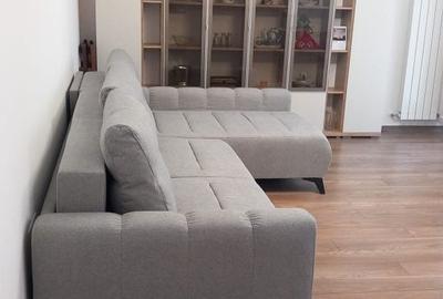 Apartament cu 2 camere în Mihail Kogălniceanu - 2