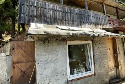 Casă cu 3 camere în Jieț - 1